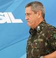 General atuou no Rio em grande parte de sua carreira | Foto: Marcelo Camarg/Ag Brasil  Foto: BBC News Brasil