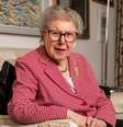 Ao escrever suas memórias, a ex-servidora inglesa Barbara Hoskins revelou manter um relacionamento com outra mulher há 20 anos | Foto: Antonio Olmos  Foto: BBC News Brasil