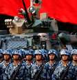 Segundo especialistas, a China está avançando em mercados considerados "sensíveis" pelos ocidentais  Foto: Reuters / BBC News Brasil