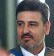 O  diretor-geral  da  Polícia  Federal,  Fernando Segóvia  Foto: Agência Brasil