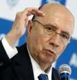 Ministro da Fazenda, Henrique Meirelles (Tomaz Silva/Agência Brasil)  Foto: Agência Brasil