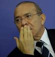 Ministro da Casa Civil, Eliseu Padilha, durante cerimônia no Palácio do Planalto
20/12/2016 REUTERS/Ueslei Marcelino  Foto: Reuters