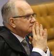 Ministro Edson Fachin   Foto: Agência Brasil