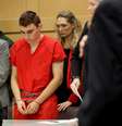 Nikolas Cruz  Foto: Reuters