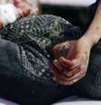 Além de centenas de mortos e feridos, hospitais em Ghouta também tiveram funcionamento afetado por danos estruturais após bombardeios  Foto: Reuters / BBC News Brasil