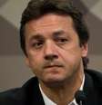 O empresário Wesley Batista, um dos donos da JBS, foi solto ontem  Foto: Agência Brasil