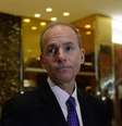 Presidente-executivo da Boeing, Dennis Muilenburg, em Nova York 17/01/2017 REUTERS/Stephanie Keith  Foto: Reuters