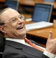O  ex-deputado  Paulo  Maluf  está  preso desde dezembro    Foto: Agência Brasil