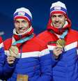 Avalanche de medalhas de ouro para a Noruega em Pyeongchang  Foto: DW / Deutsche Welle