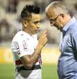  Foto: Luciano Claudino/Código19 / Gazeta Press
