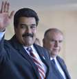 Disputa na qual Maduro tentará reeleição foi antecipada em 3 meses, irritando opositores e uma série de países | Foto: José Cruz/Ag. Brasil  Foto: BBC News Brasil