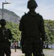Para procurador, Exército nas ruas não resolve a dramática situação do Rio  Foto: EPA / BBC News Brasil