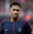 Neymar durante partida do Paris Saint Germain contra o Strasbourg pelo Campeonato Francês
17/02/2018 REUTERS/Benoit Tessier  Foto: Reuters