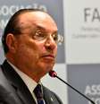 Paulo Maluf  Foto: Rovena Rosa/Agência Brasil