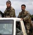 A ofensiva turca em Afrin coloca a Turquia diretamente contra os Estados Unidos, seu aliado na Otan  Foto: Getty Images / BBC News Brasil