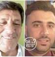 Os três italianos estão desaparecidos desde 31 de janeiro | Fotos: Chi Cha Visto?  Foto: BBC News Brasil