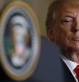 Presidente dos Estados Unidos, Donald Trump em coletiva de imprensa na Casa Branca, em Washington, EUA 23/02/2018 REUTERS/Kevin Lamarque  Foto: Reuters