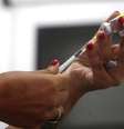 Casos de óbito por febre amarela vêm subindo desde o começo de 2017  Foto: Reuters / BBC News Brasil