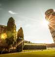 Pisa, Toscana  Foto: iStock