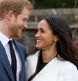 Príncipe Harry e Meghan Markle terão um bolo de banana na festa de casamento  Foto: Getty Images / PurePeople