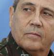 Braga Netto: "Objetivo da intervenção é recuperar credibilidade da segurança pública"  Foto: DW / Deutsche Welle