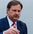 A defesa de Gurgacz alega que o senador não teve conhecimento da transação com o Banco da Amazônia.  Foto: Agência Brasil