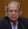 José Dirceu tem até as 17h de hoje para se entregar  Foto: IstoÉ