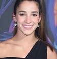 Aly Raisman  Foto: Getty Images