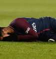 Sob forte expectativa, Neymar passa por cirurgia neste sábado  Foto: ANSA / Ansa - Brasil