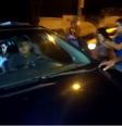 Neymar chegou em BH na noite de sexta-feira e passará por cirurgia neste sábado (3)  Foto: Diego Torres / Terra