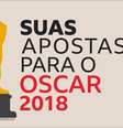 Oscar 2018  Foto: BBC News Brasil