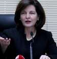 Procuradora-geral da República, Raquel Dodge (Arquivo/Agência Brasil)  Foto: Agência Brasil