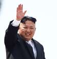 Líder norte-coreano, Kim Jong Un, em Pyongyang 15/04/2017 REUTERS/Damir Sagolj  Foto: Reuters