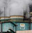 Fumaça em tanques da Petrobras na refinaria de Presidente Bernardes em Cubatão, Brasil
03/02/2018
 REUTERS/Paulo Whitaker  Foto: Reuters