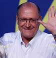 Geraldo Alckmin, governador de São Paulo, em evento do Partido da Social Democracia do Brasil (PSDB) em Brasília, Brasil
09/12/2017
 REUTERS/Adriano Machado  Foto: Reuters