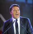 Após derrota em eleição, Renzi renuncia à liderança do PD  Foto: ANSA / Ansa - Brasil