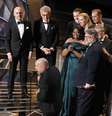A Forma da Água leva o Oscar de Melhor Filme  Foto: Reuters
