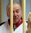 Sergei Skripal foi condenado a 13 anos de prisão por traição ao Estado, mas acabou liberado pelos russos em 2010  Foto: Getty Images / BBC News Brasil