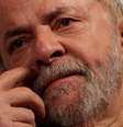 Lula durante evento no Rio de Janeiro
 16/1/2018  REUTERS/Ricardo Moraes  Foto: Reuters