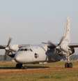 Avião russo modelo Antonov An-26  Foto: Reuters