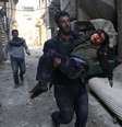 Cenas de horror em Ghouta Oriental choracam o mundo   Foto: Reuters