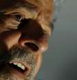 Ex-presidente Luiz Inácio Lula da Silva 13/12/2017 REUTERS/Adriano Machado  Foto: Reuters