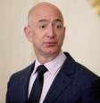 O fundador e presidente da Amazon, Jeff Bezos  Foto: Getty Images