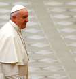 Papa Francisco  Foto: Reuters
