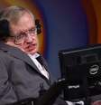 Stephen Hawking falou sobre o que havia antes do Big Bang em um programa de TV dos EUA  Foto: PA / BBC News Brasil
