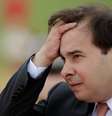 Presidente da Câmara, Rodrigo Maia 05/02/2018 REUTERS/Ueslei Marcelino  Foto: Reuters