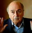 Blatter concede entrevista em Zurique
 8/3/2018    REUTERS/Arnd Wiegmann   Foto: Reuters