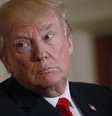 Presidente dos Estados Unidos, Donald Trump, em conferência na Casa Branca
06/03/2018
REUTERS/Leah Millis  Foto: Reuters