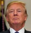 Presidente dos Estados Unidos, Donald Trump, em evento em Washington
27/02/2018
REUTERS/Kevin Lamarque  Foto: Reuters
