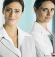 Hoje há seis mulheres para cada dez homens trabalhando, afirma Organização Internacional do Trabalho.   Foto: DW / Deutsche Welle